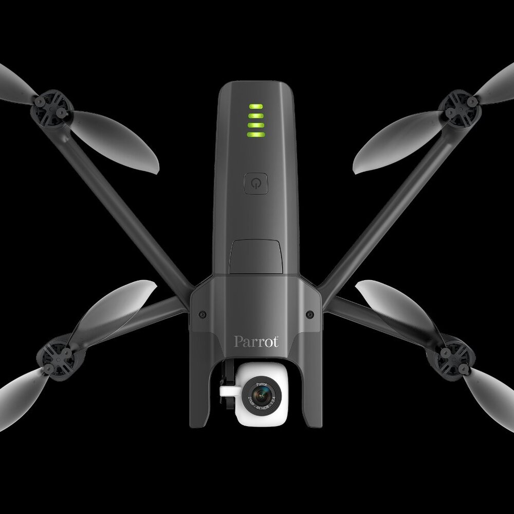 Parrot Anafi Thermal Drone w/controller